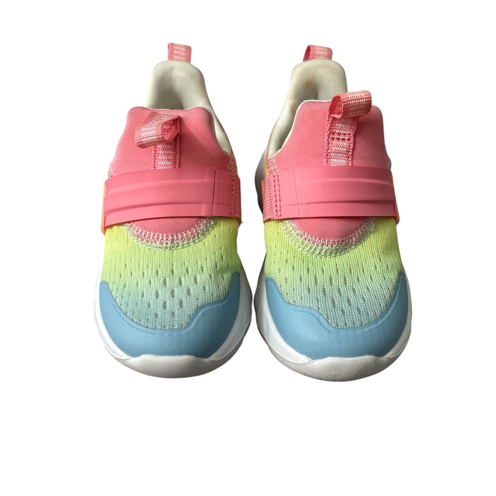 All In Motion Toddler girls shoes size 6